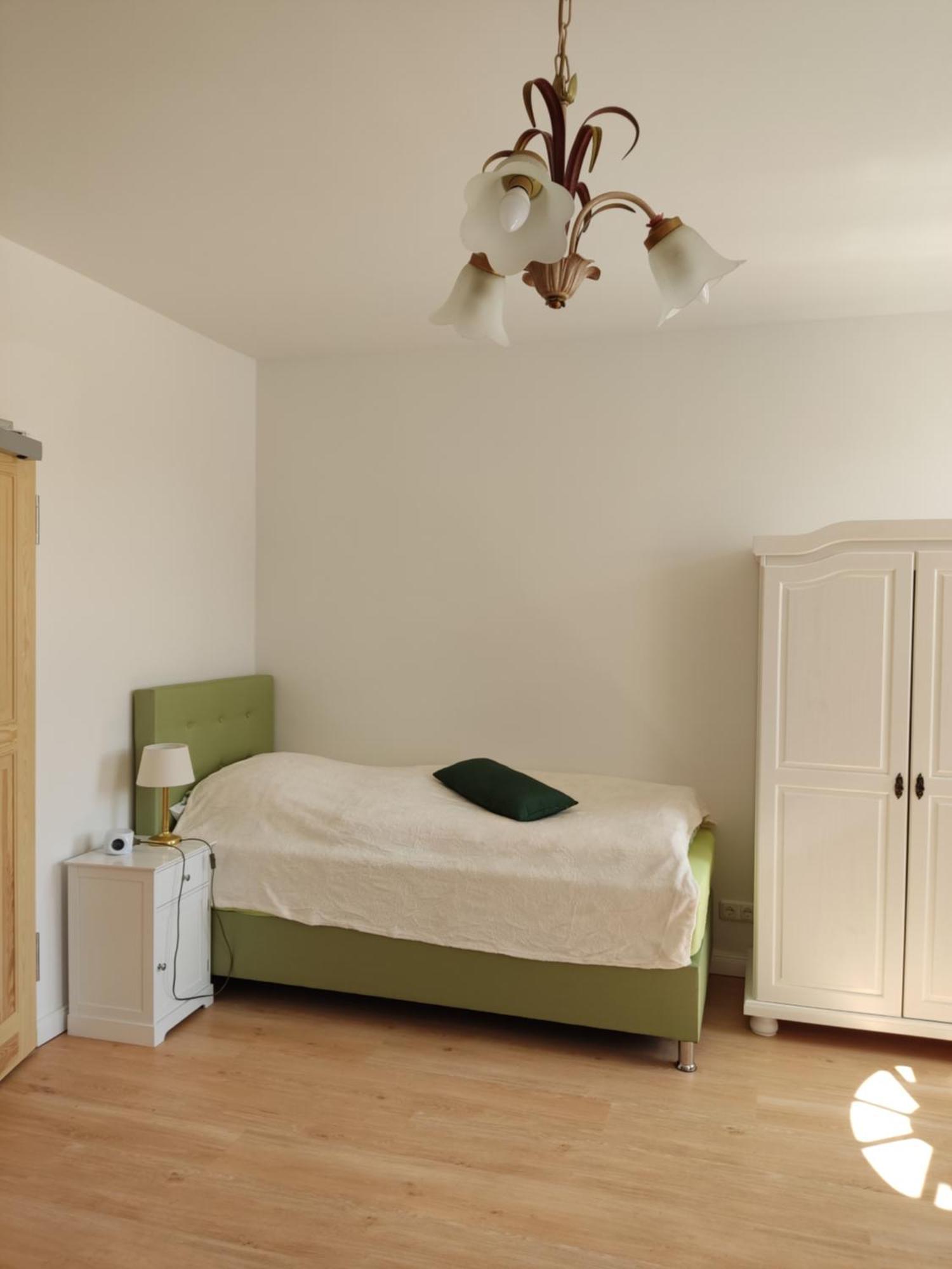 Gasthof Inspektorenhaus Ferienpension Dobbin-Linstow