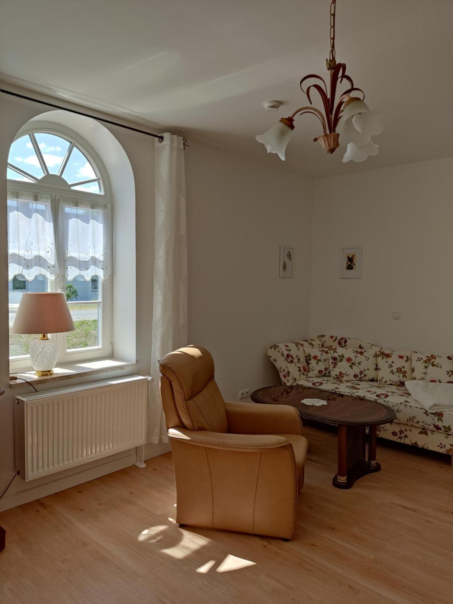 Gasthof Inspektorenhaus Ferienpension